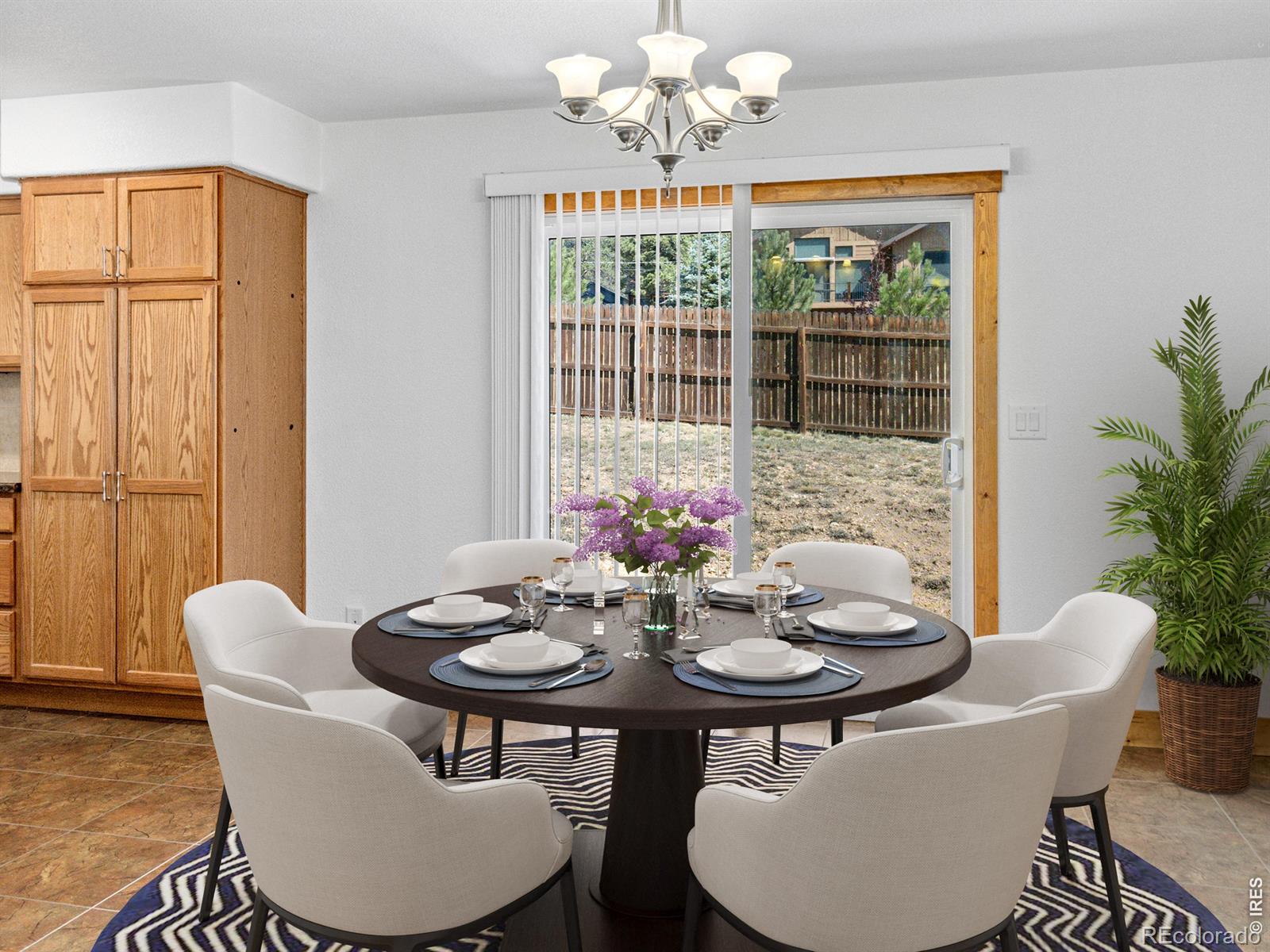 MLS Image #11 for 1611  high drive,estes park, Colorado