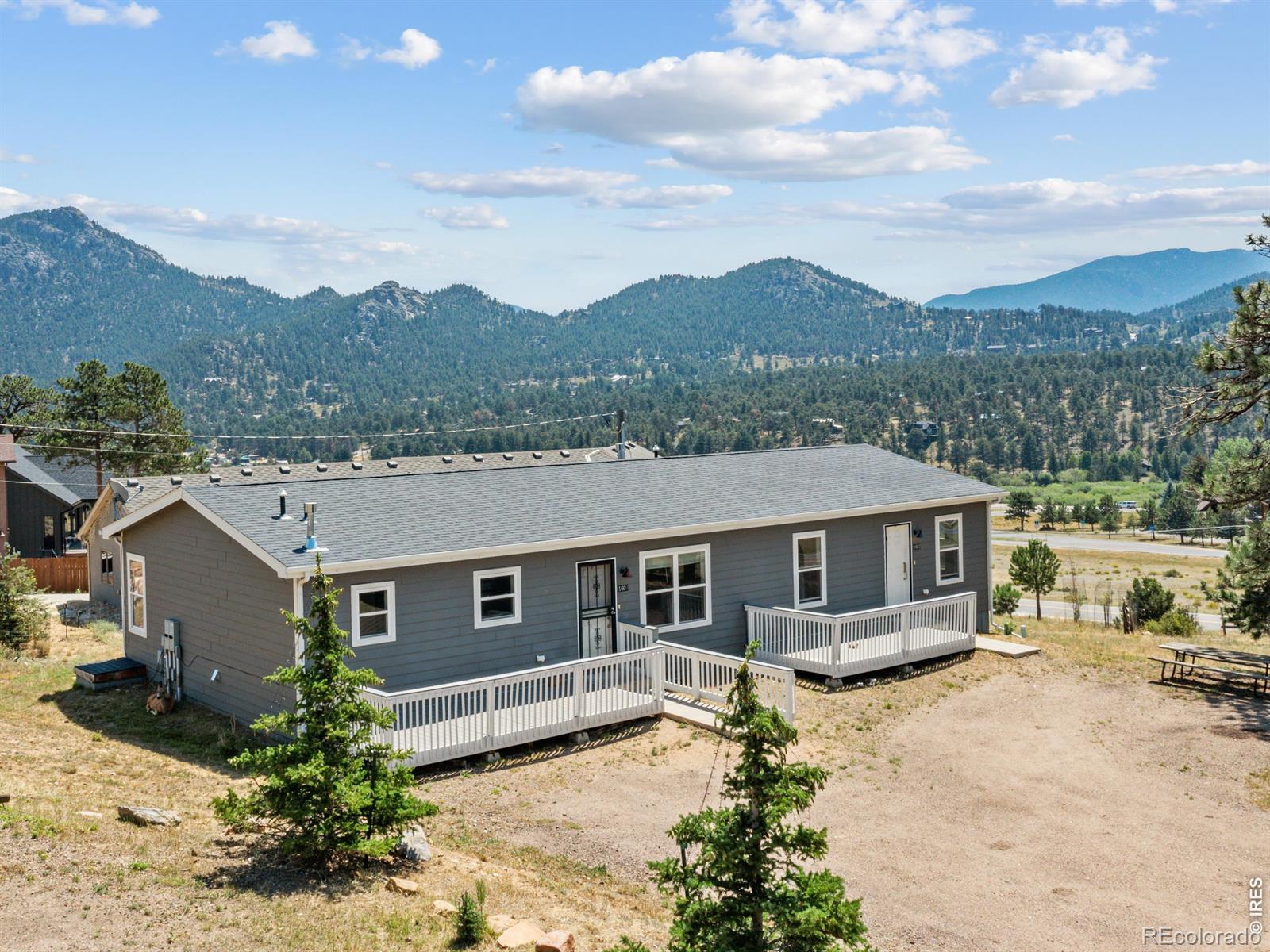 MLS Image #25 for 1611  high drive,estes park, Colorado