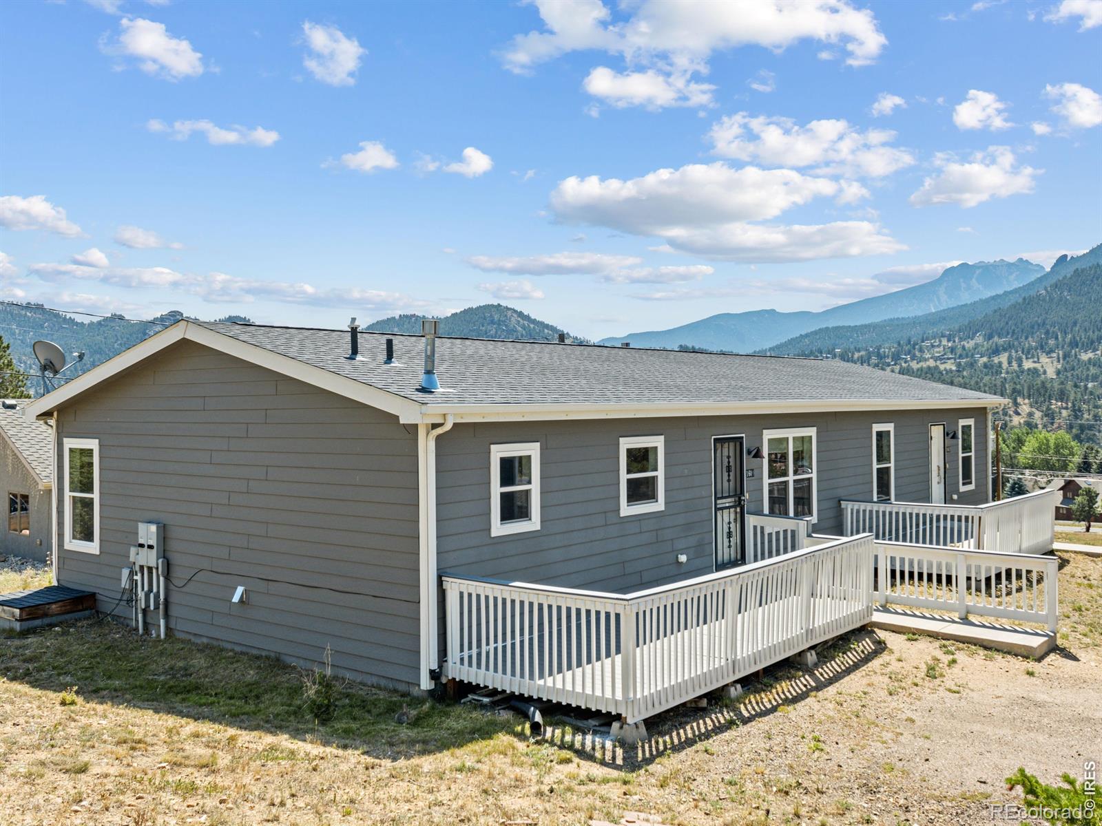 MLS Image #26 for 1611  high drive,estes park, Colorado