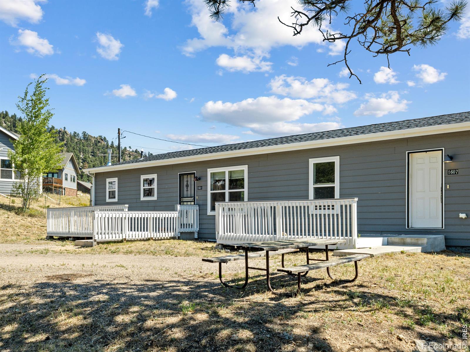MLS Image #27 for 1611  high drive,estes park, Colorado