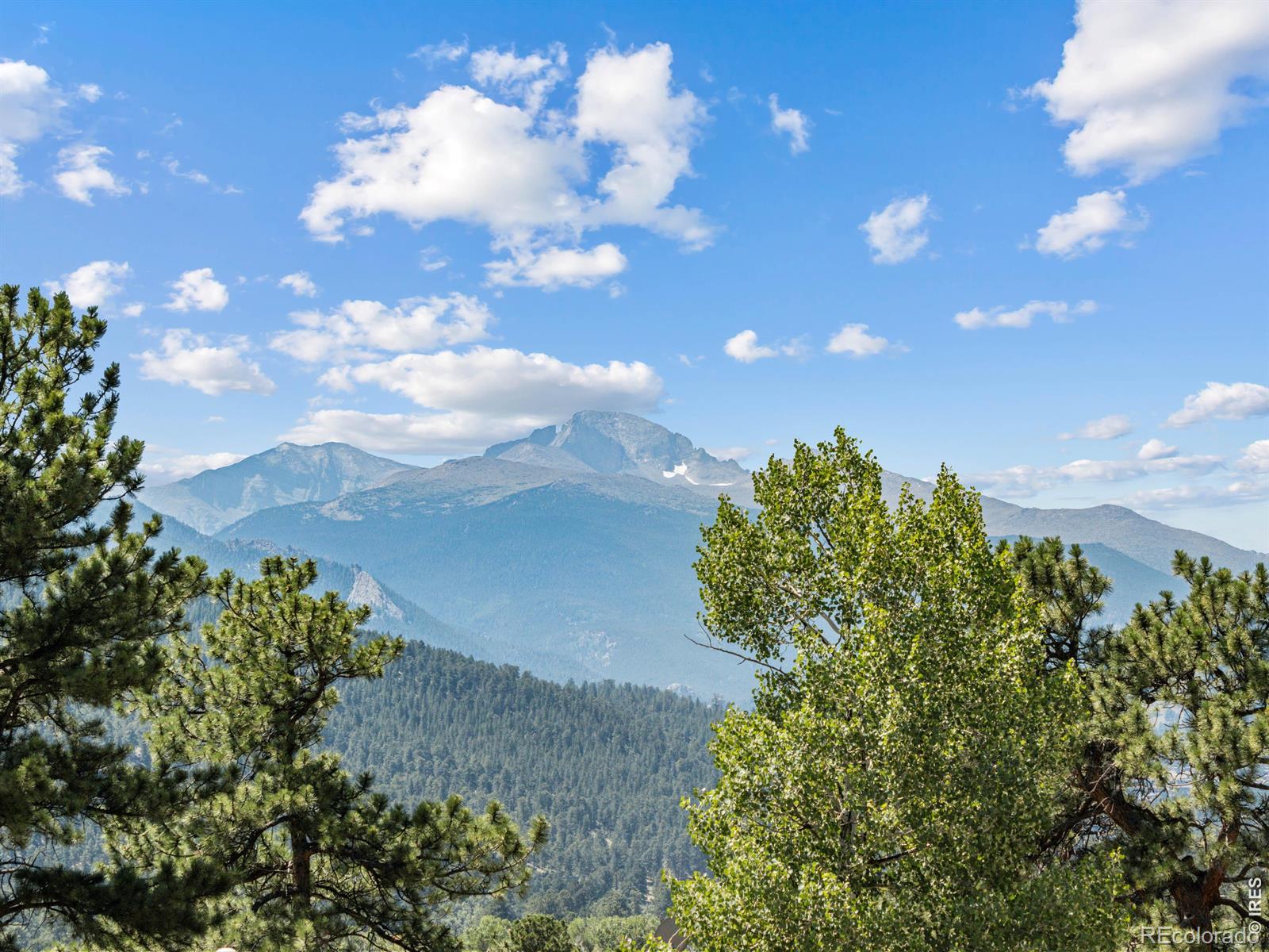 MLS Image #3 for 1611  high drive,estes park, Colorado