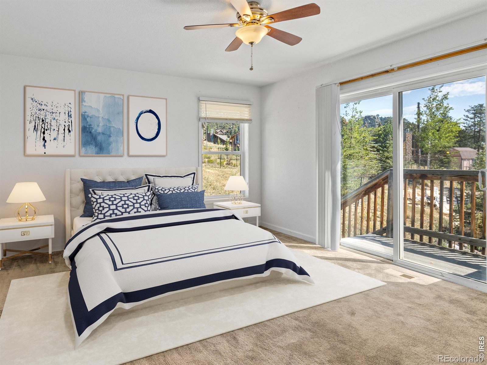 MLS Image #31 for 1611  high drive,estes park, Colorado