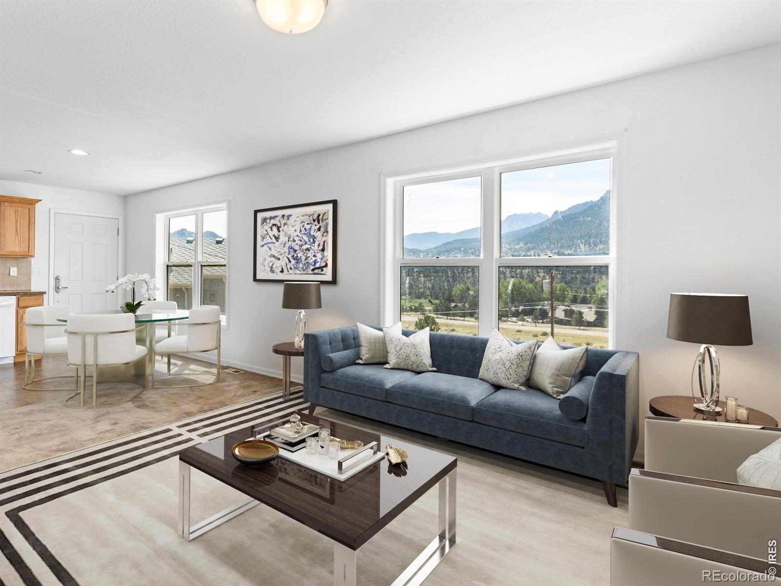 MLS Image #36 for 1611  high drive,estes park, Colorado