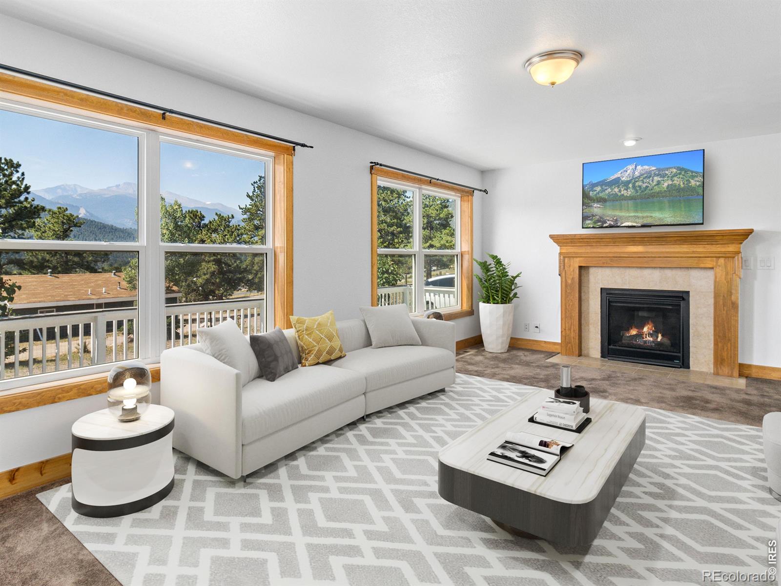 MLS Image #4 for 1611  high drive,estes park, Colorado