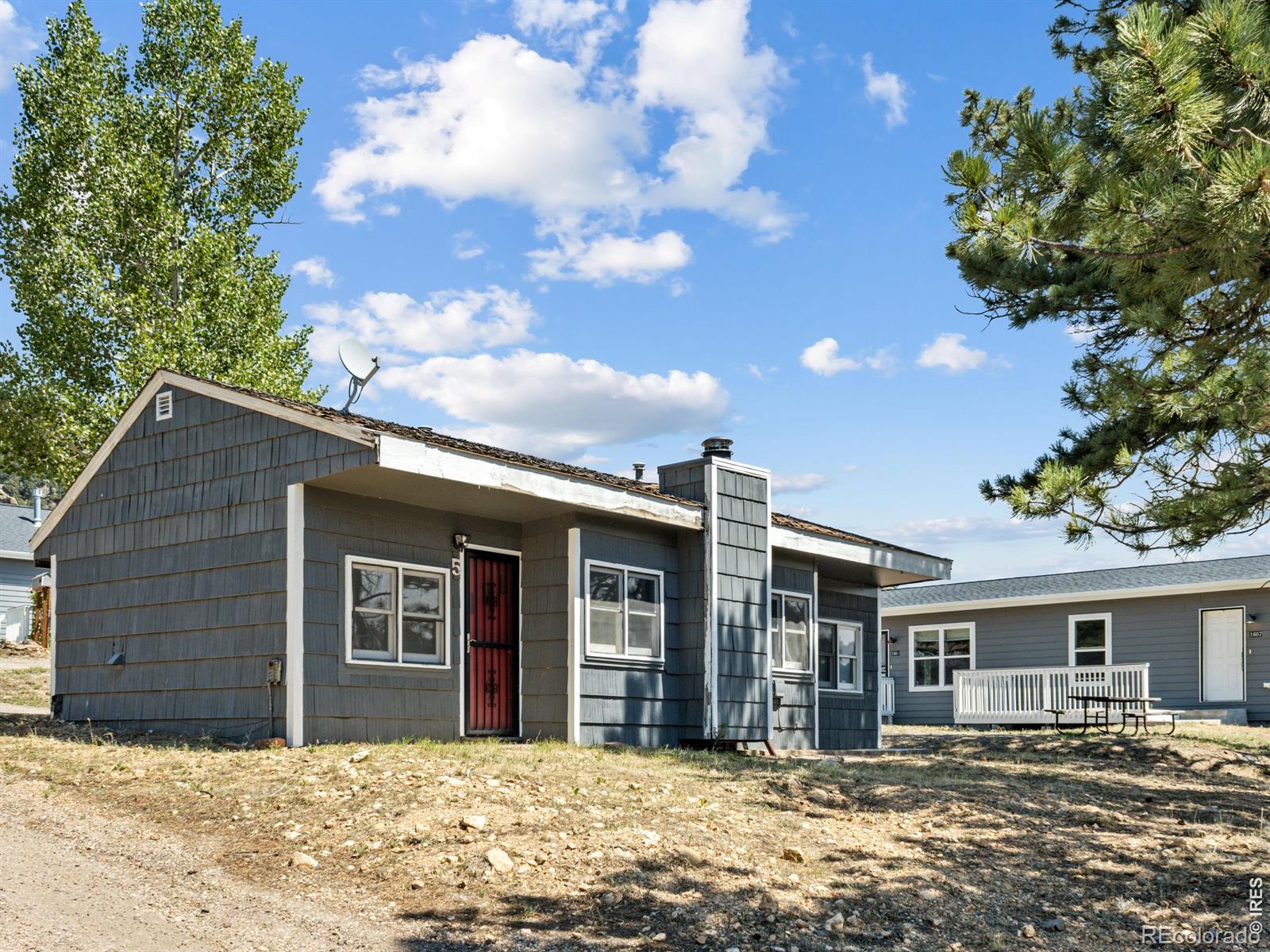 MLS Image #42 for 1611  high drive,estes park, Colorado