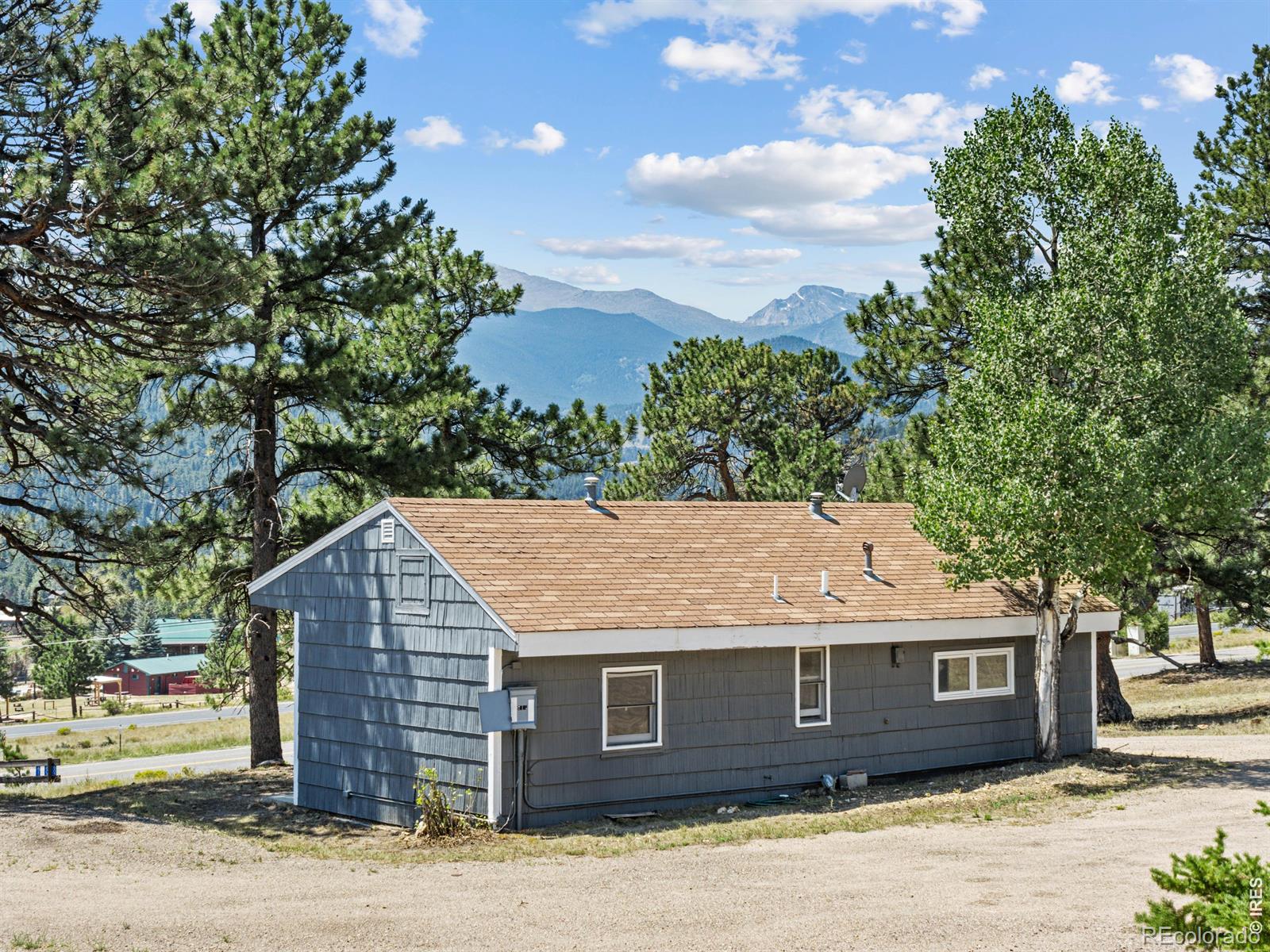 MLS Image #43 for 1611  high drive,estes park, Colorado