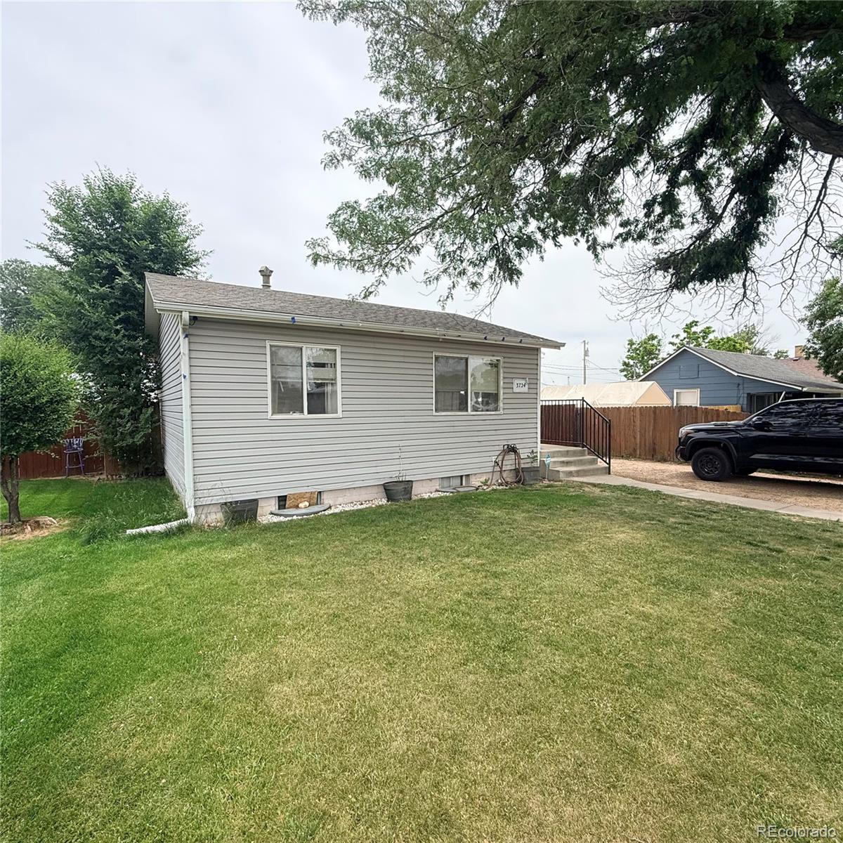 MLS Image #0 for 3724  burlington avenue,evans, Colorado