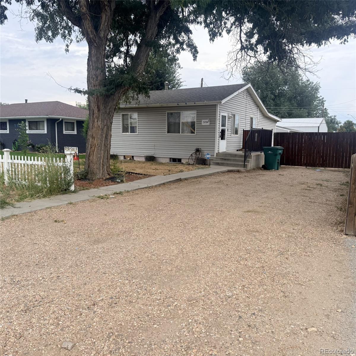 MLS Image #1 for 3724  burlington avenue,evans, Colorado