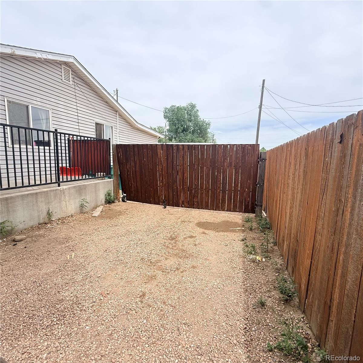 MLS Image #2 for 3724  burlington avenue,evans, Colorado