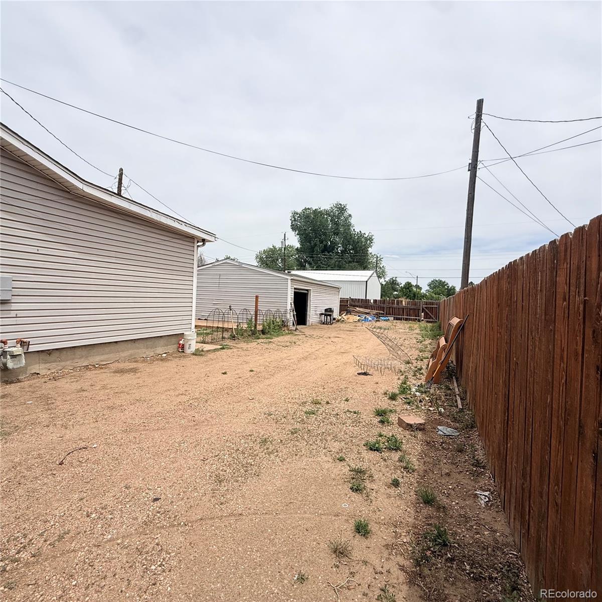 MLS Image #3 for 3724  burlington avenue,evans, Colorado