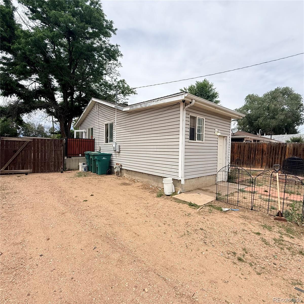 MLS Image #4 for 3724  burlington avenue,evans, Colorado