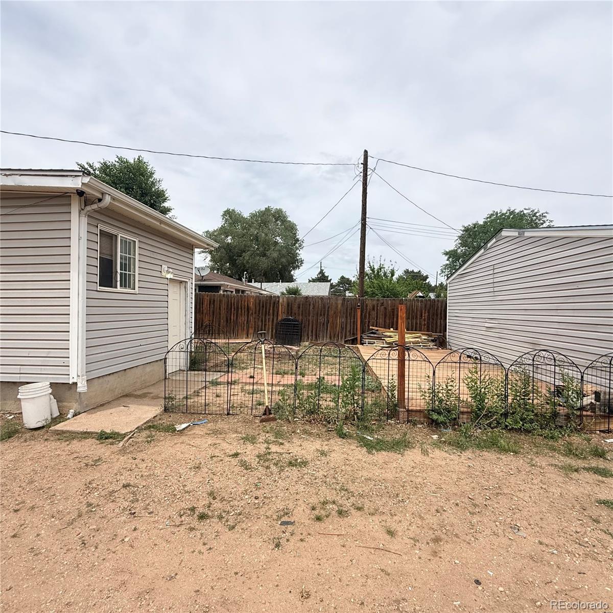 MLS Image #5 for 3724  burlington avenue,evans, Colorado