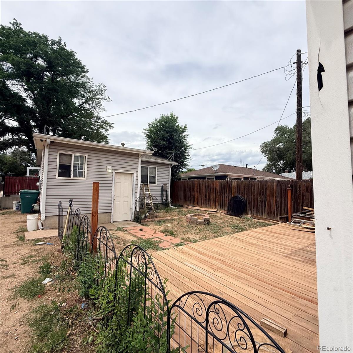 MLS Image #7 for 3724  burlington avenue,evans, Colorado