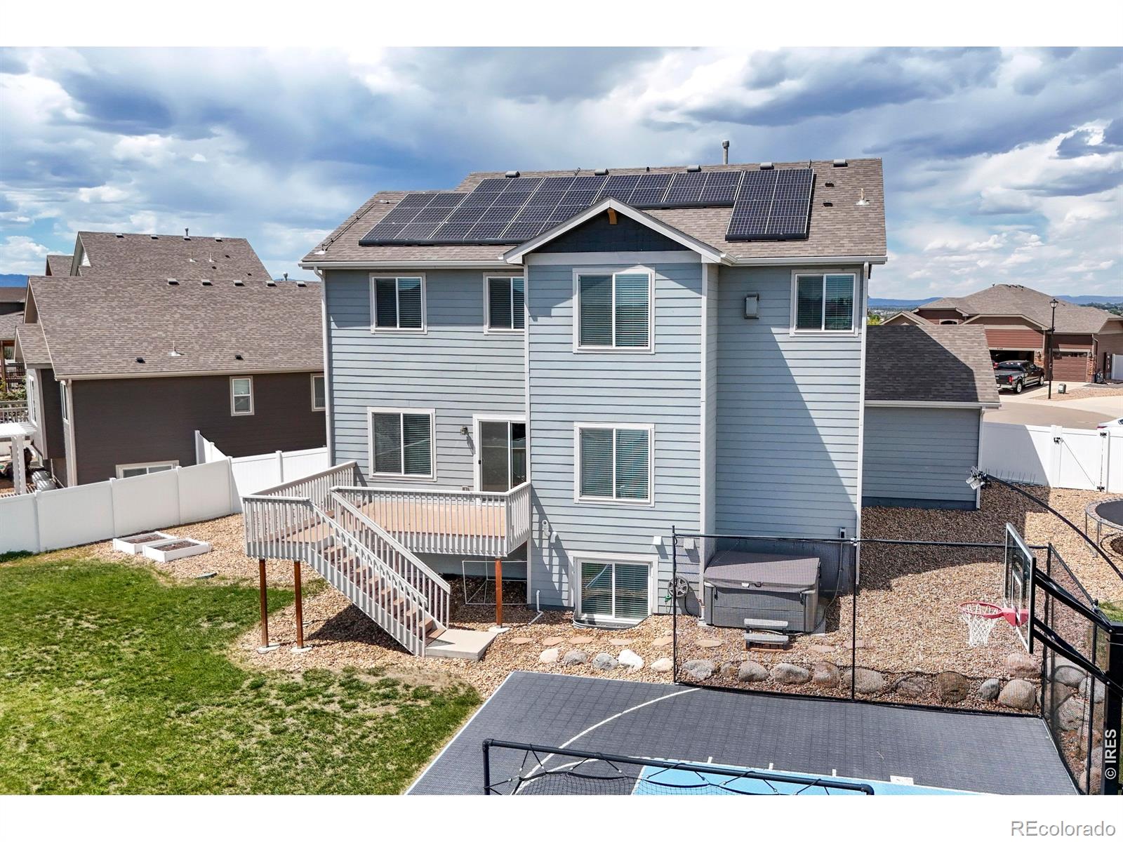 MLS Image #44 for 6173  carmon court,windsor, Colorado