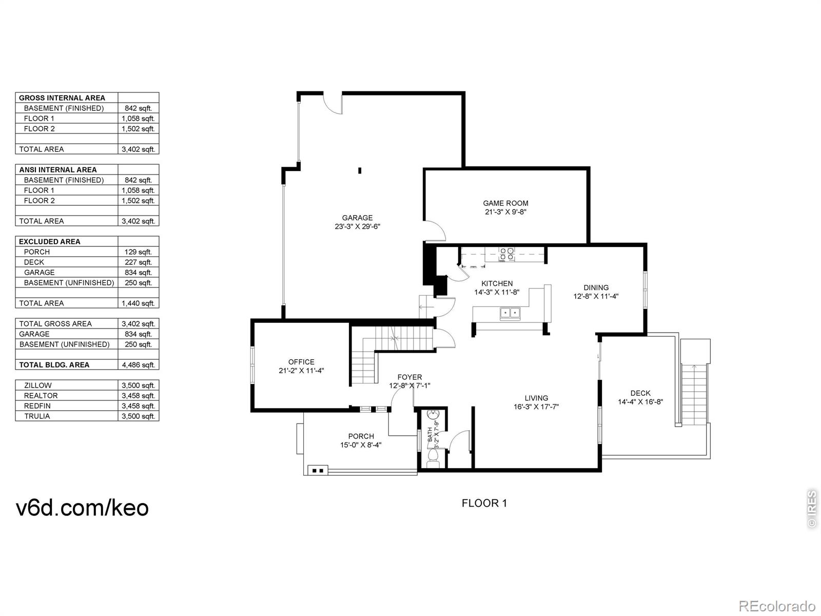 MLS Image #47 for 6173  carmon court,windsor, Colorado