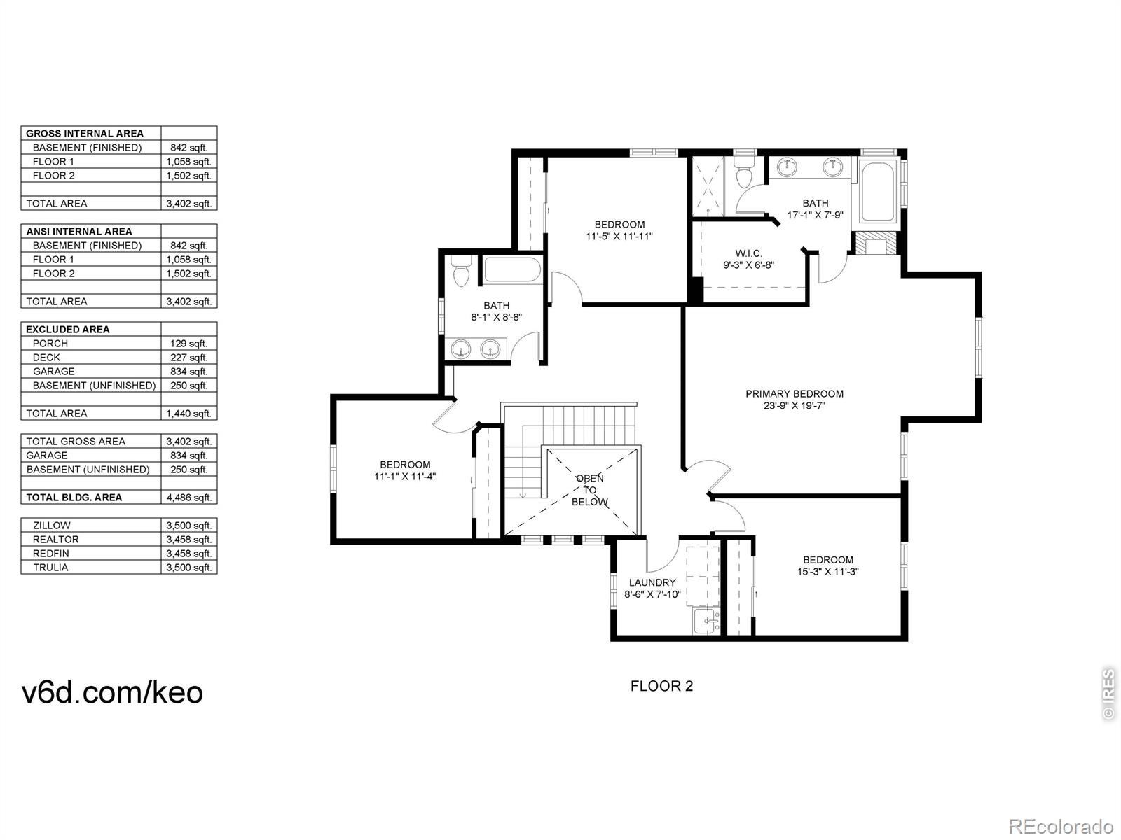 MLS Image #48 for 6173  carmon court,windsor, Colorado