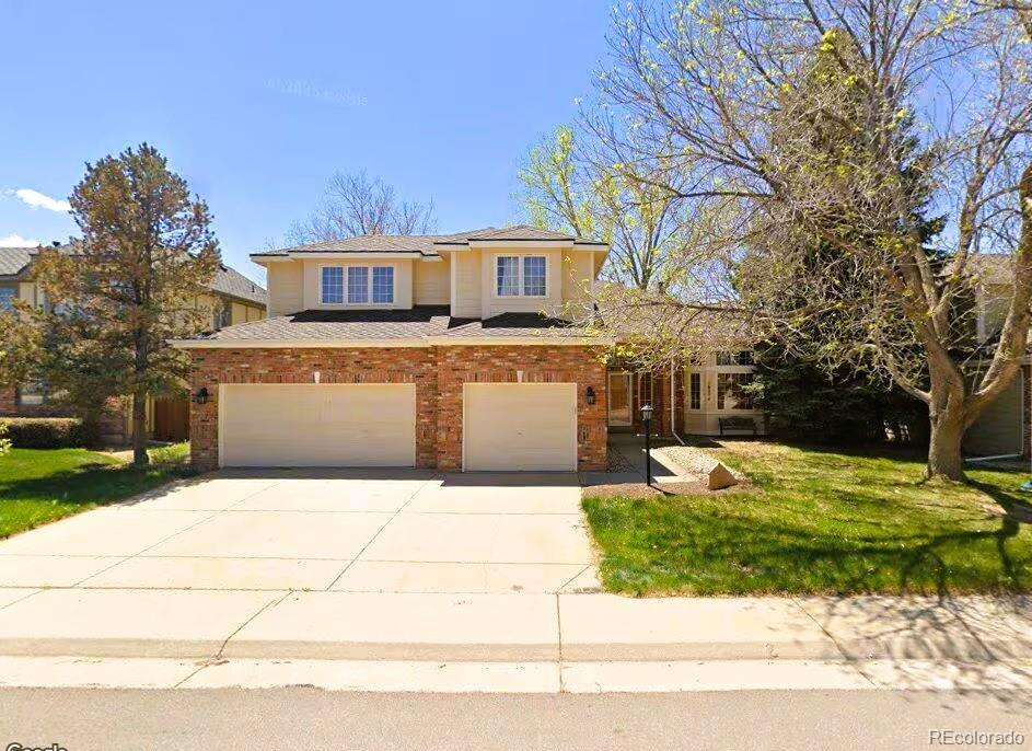 MLS Image #0 for 16254 e prentice place,centennial, Colorado