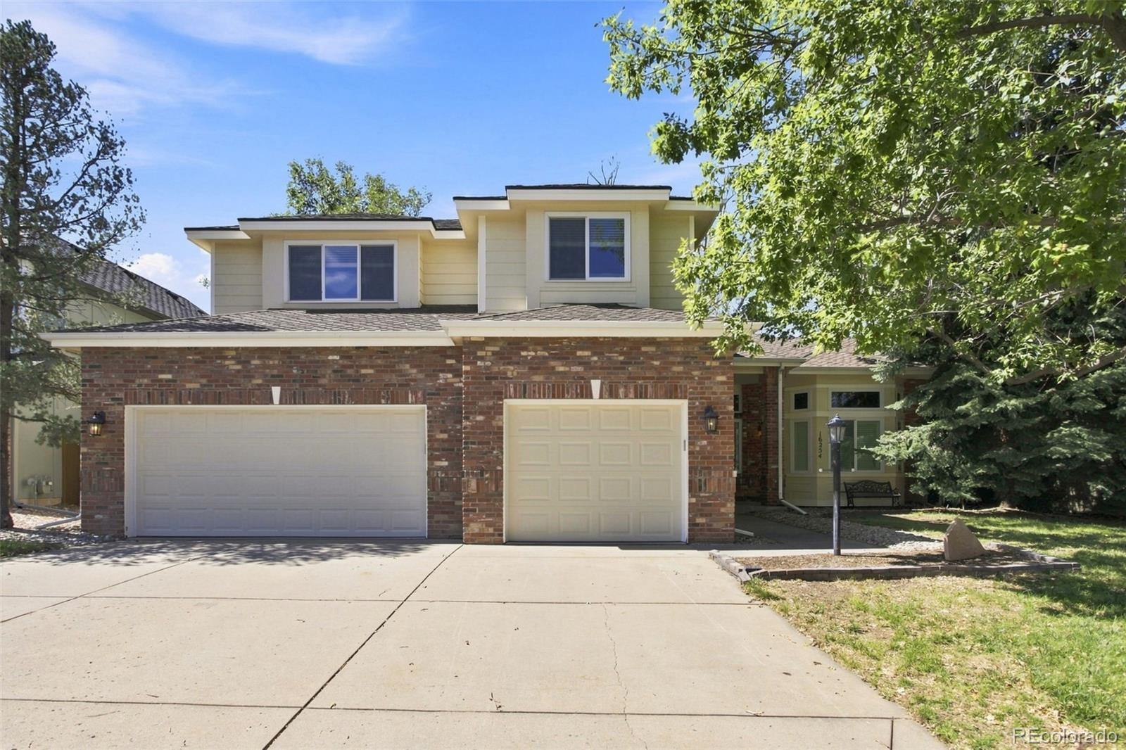 MLS Image #2 for 16254 e prentice place,centennial, Colorado