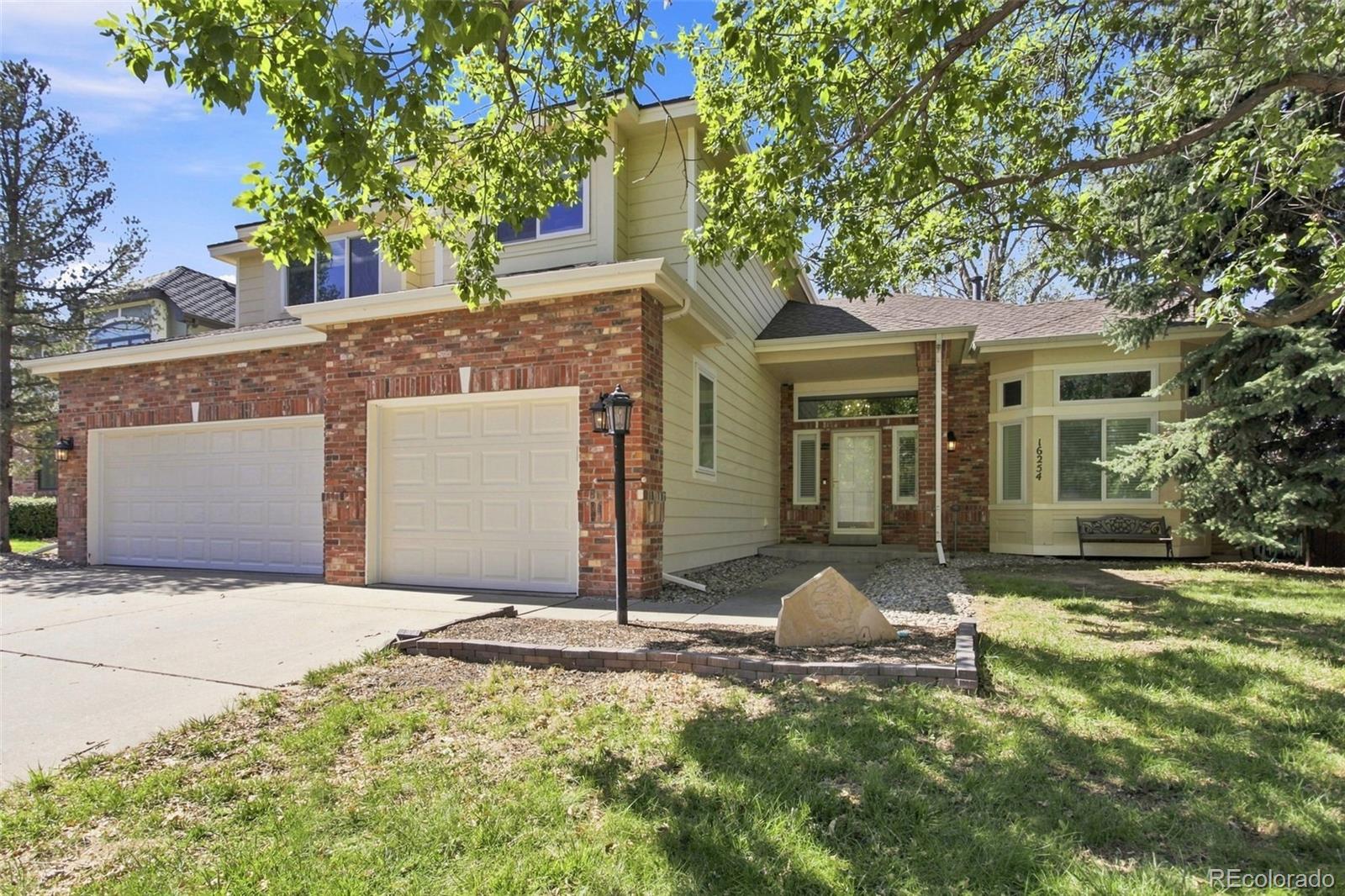 MLS Image #3 for 16254 e prentice place,centennial, Colorado