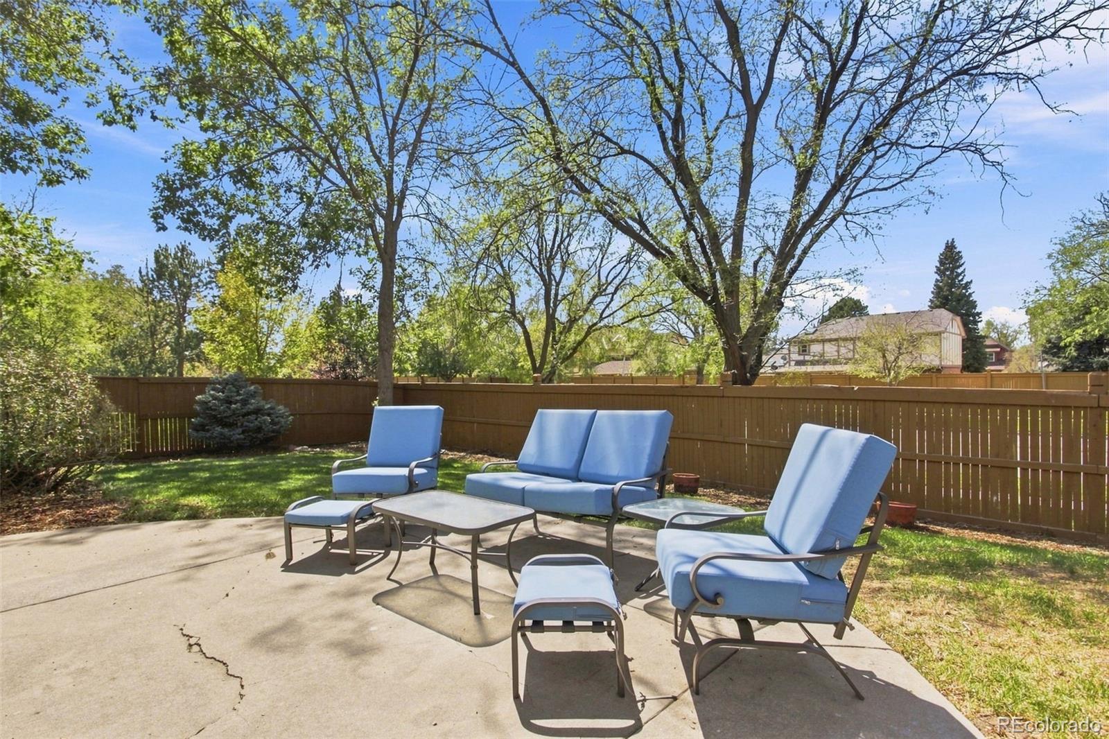 MLS Image #37 for 16254 e prentice place,centennial, Colorado