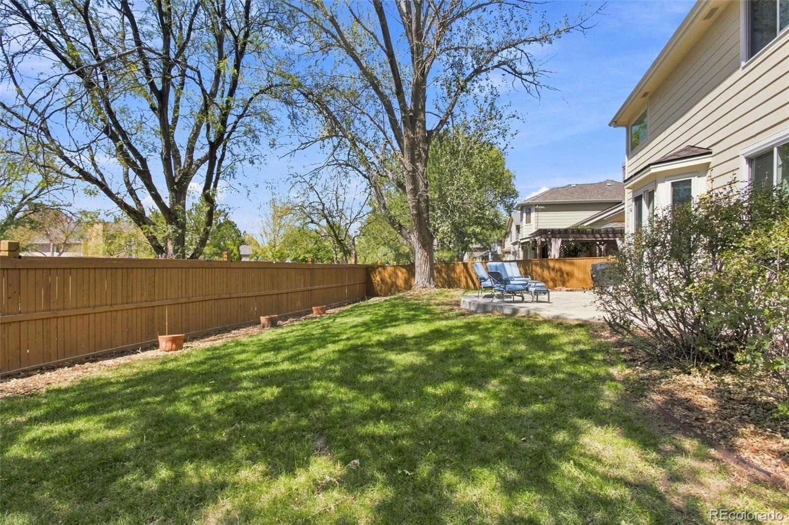 MLS Image #38 for 16254 e prentice place,centennial, Colorado