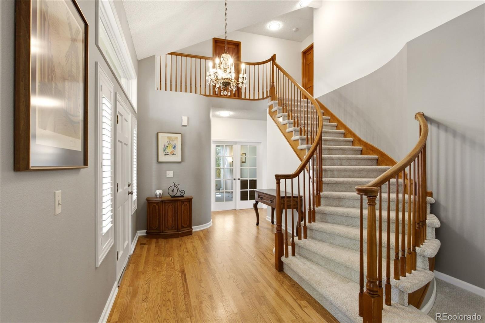 MLS Image #4 for 16254 e prentice place,centennial, Colorado