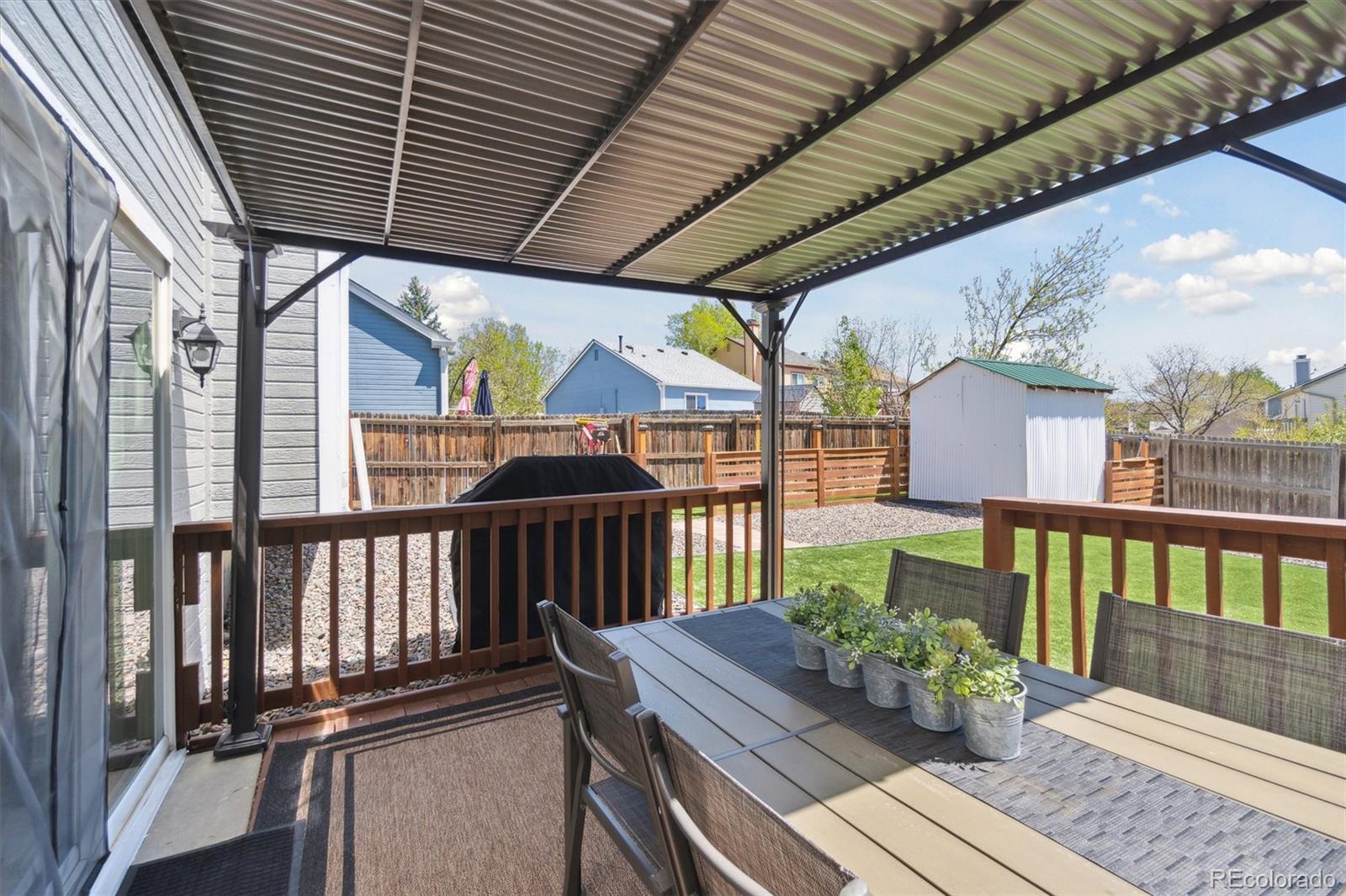MLS Image #27 for 19876 e bethany drive,aurora, Colorado