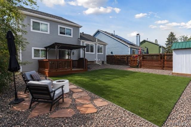 MLS Image #31 for 19876 e bethany drive,aurora, Colorado