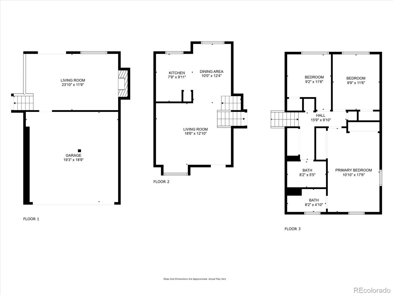 MLS Image #32 for 19876 e bethany drive,aurora, Colorado