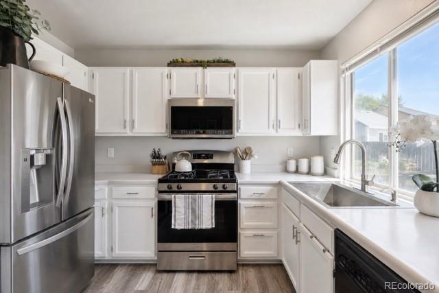 MLS Image #8 for 19876 e bethany drive,aurora, Colorado