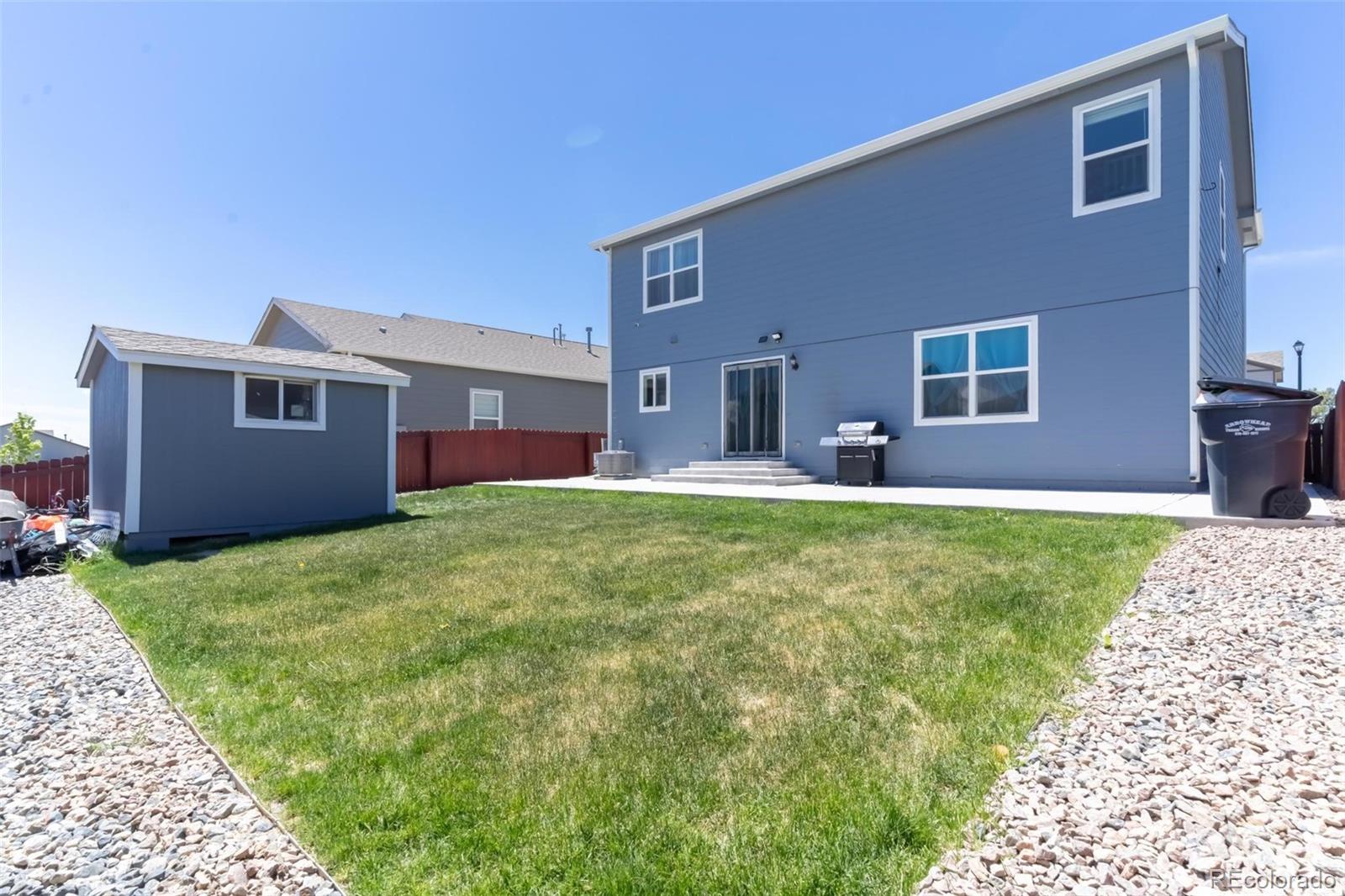 MLS Image #29 for 207  zachary street,keenesburg, Colorado