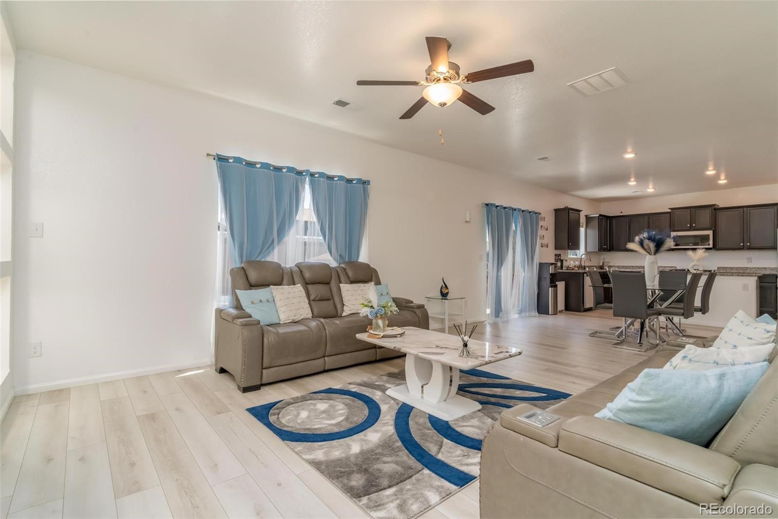 MLS Image #3 for 207  zachary street,keenesburg, Colorado