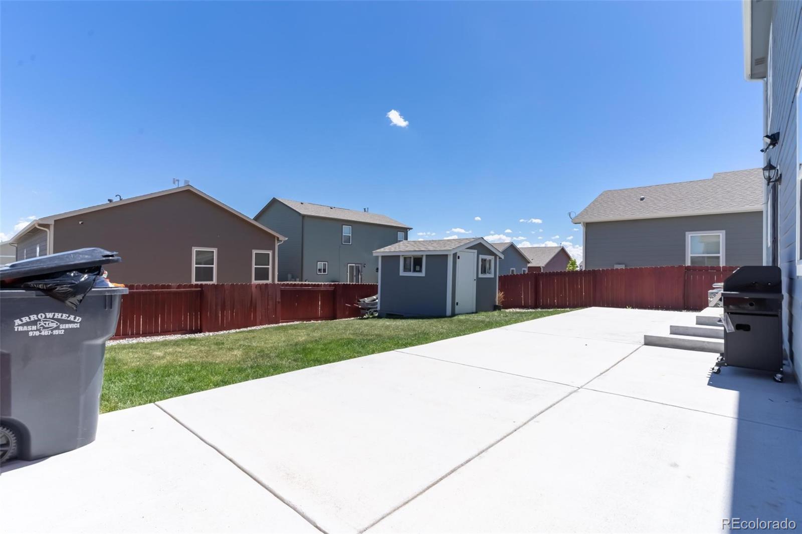 MLS Image #31 for 207  zachary street,keenesburg, Colorado