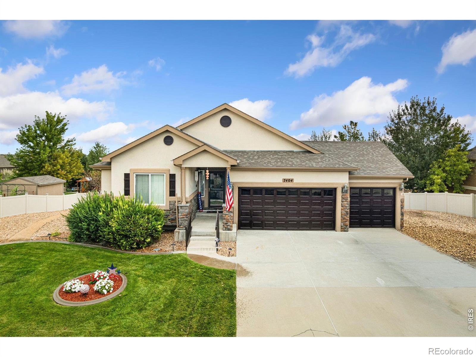 MLS Image #1 for 7404  ladbroke drive,windsor, Colorado