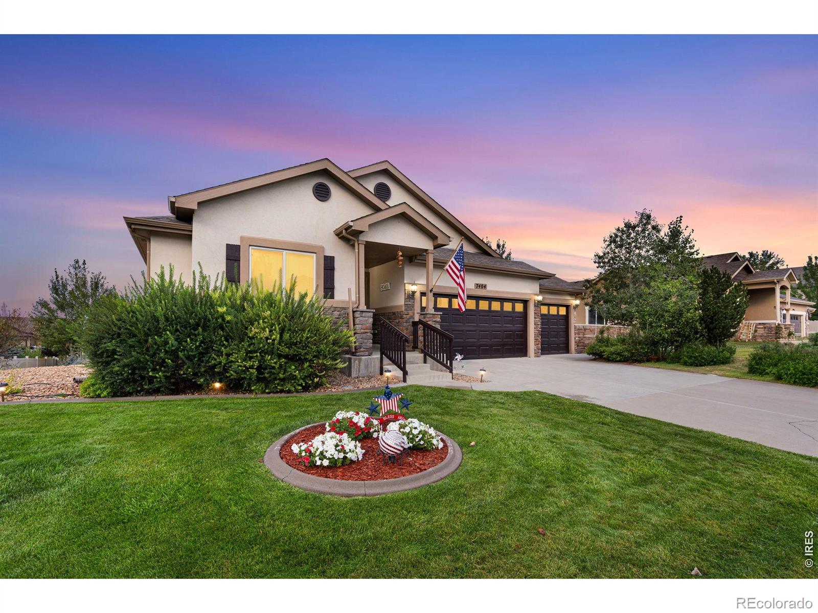 MLS Image #2 for 7404  ladbroke drive,windsor, Colorado