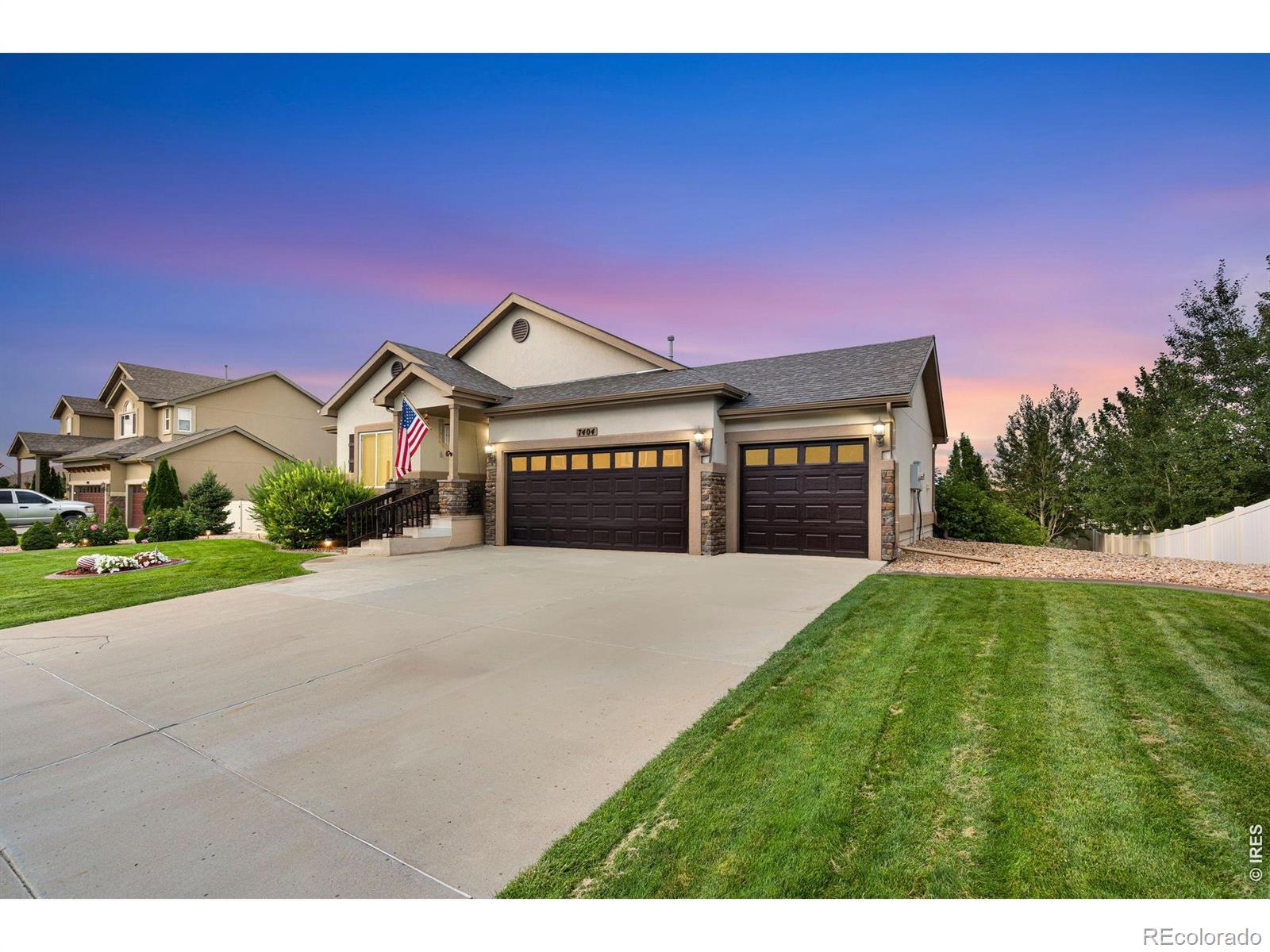 MLS Image #3 for 7404  ladbroke drive,windsor, Colorado
