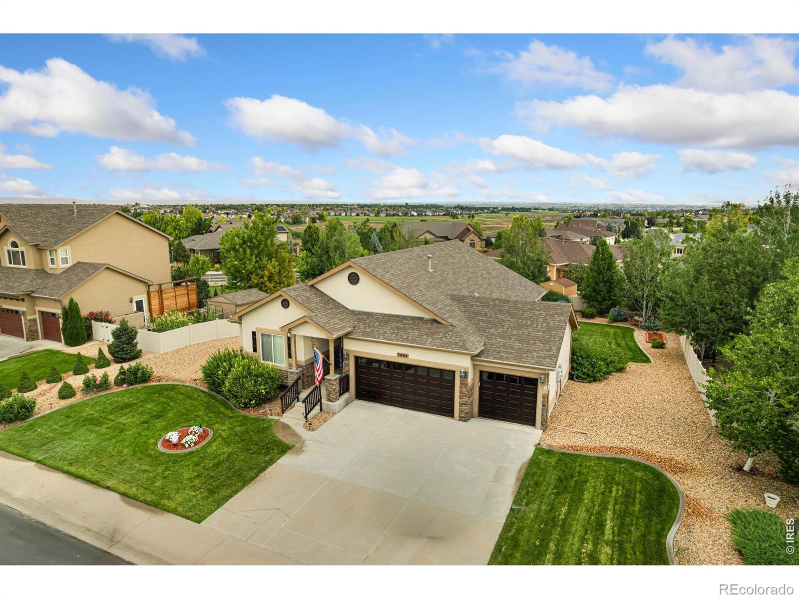 MLS Image #4 for 7404  ladbroke drive,windsor, Colorado