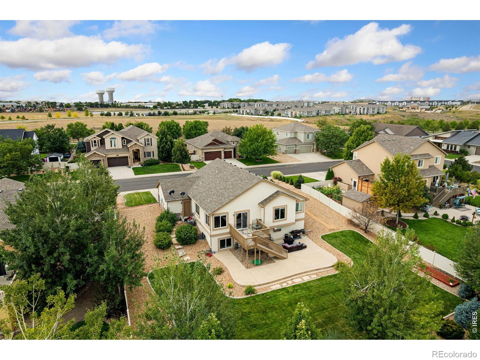MLS Image #41 for 7404  ladbroke drive,windsor, Colorado