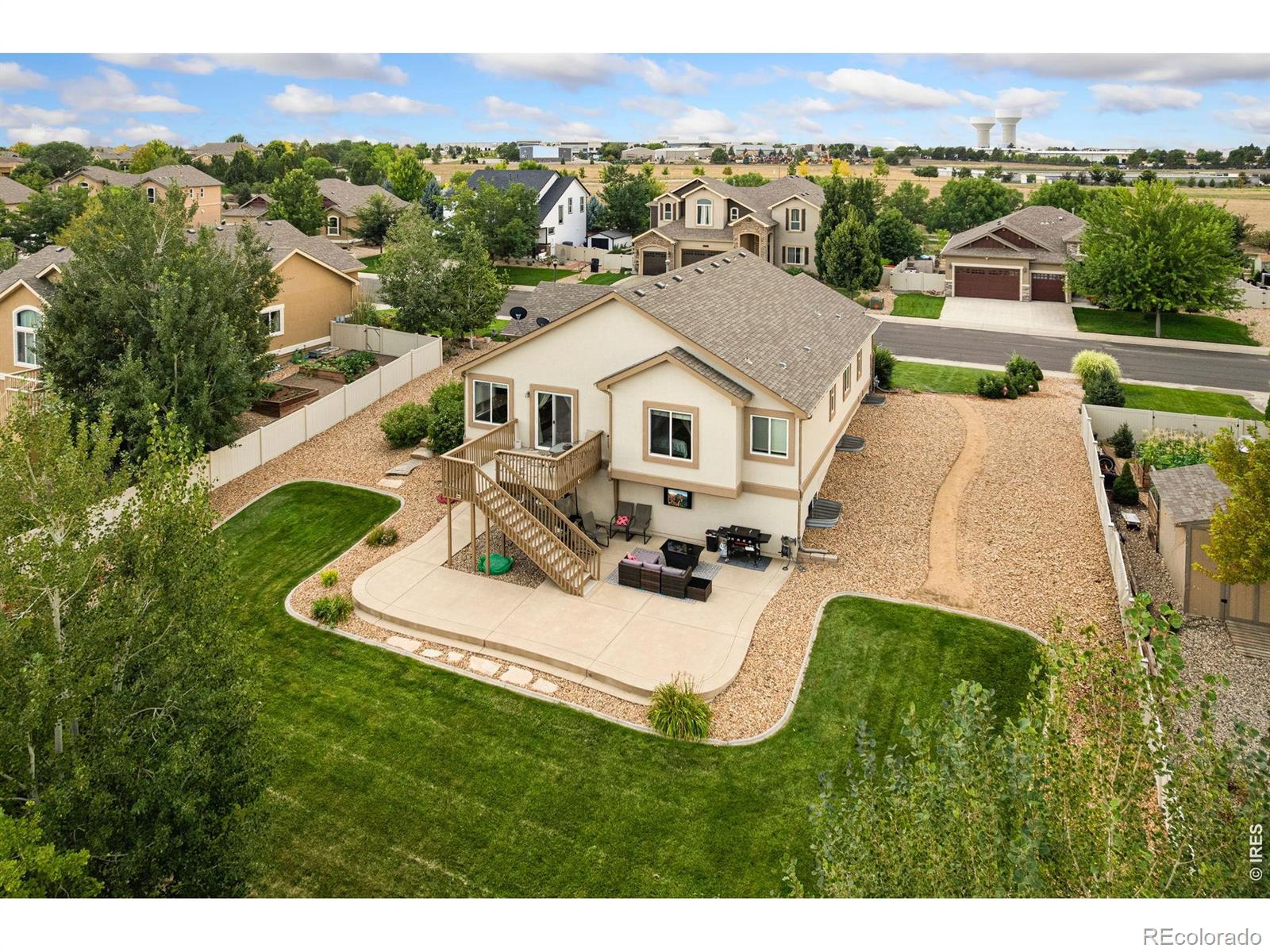 MLS Image #42 for 7404  ladbroke drive,windsor, Colorado