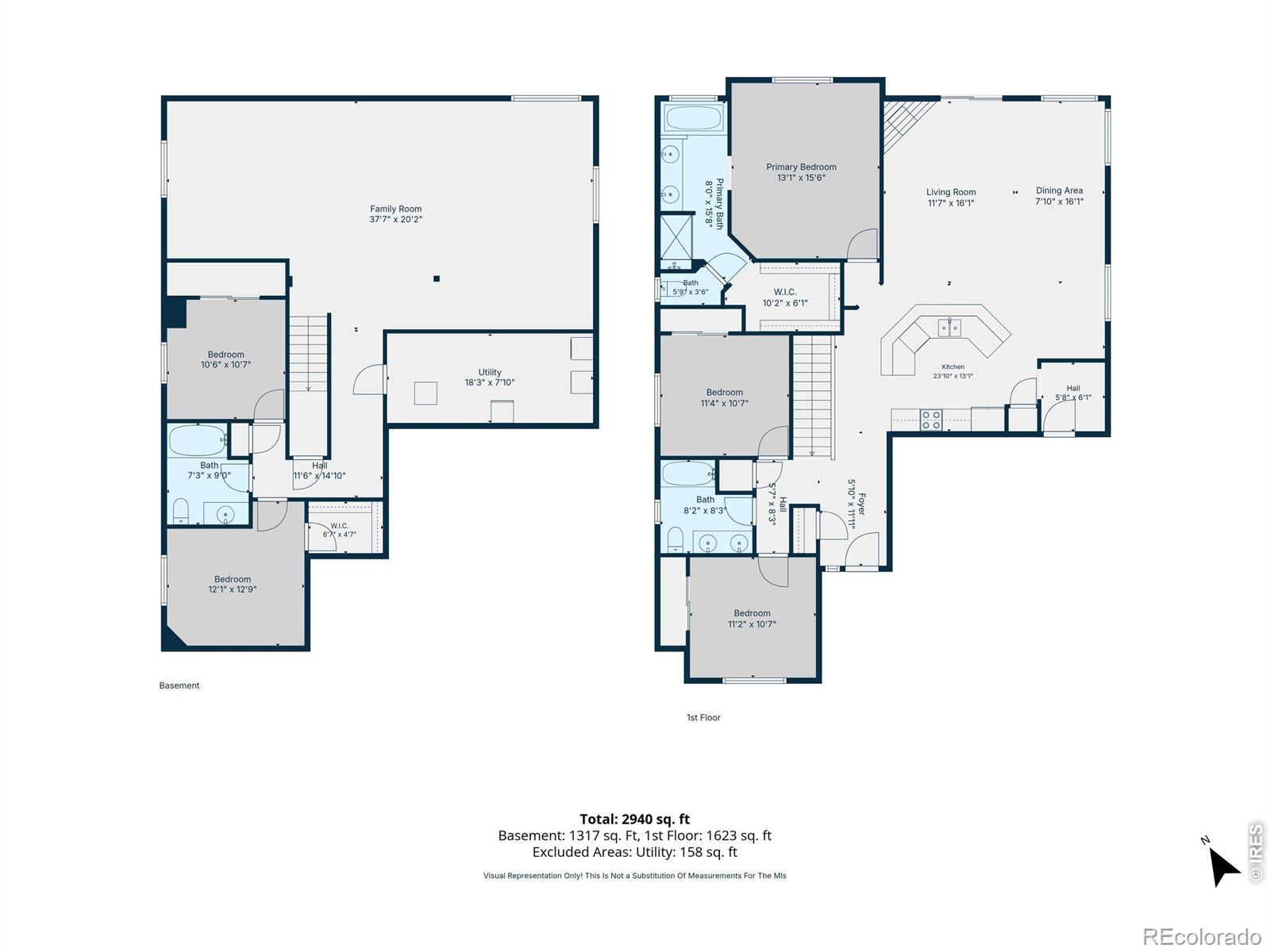 MLS Image #43 for 7404  ladbroke drive,windsor, Colorado