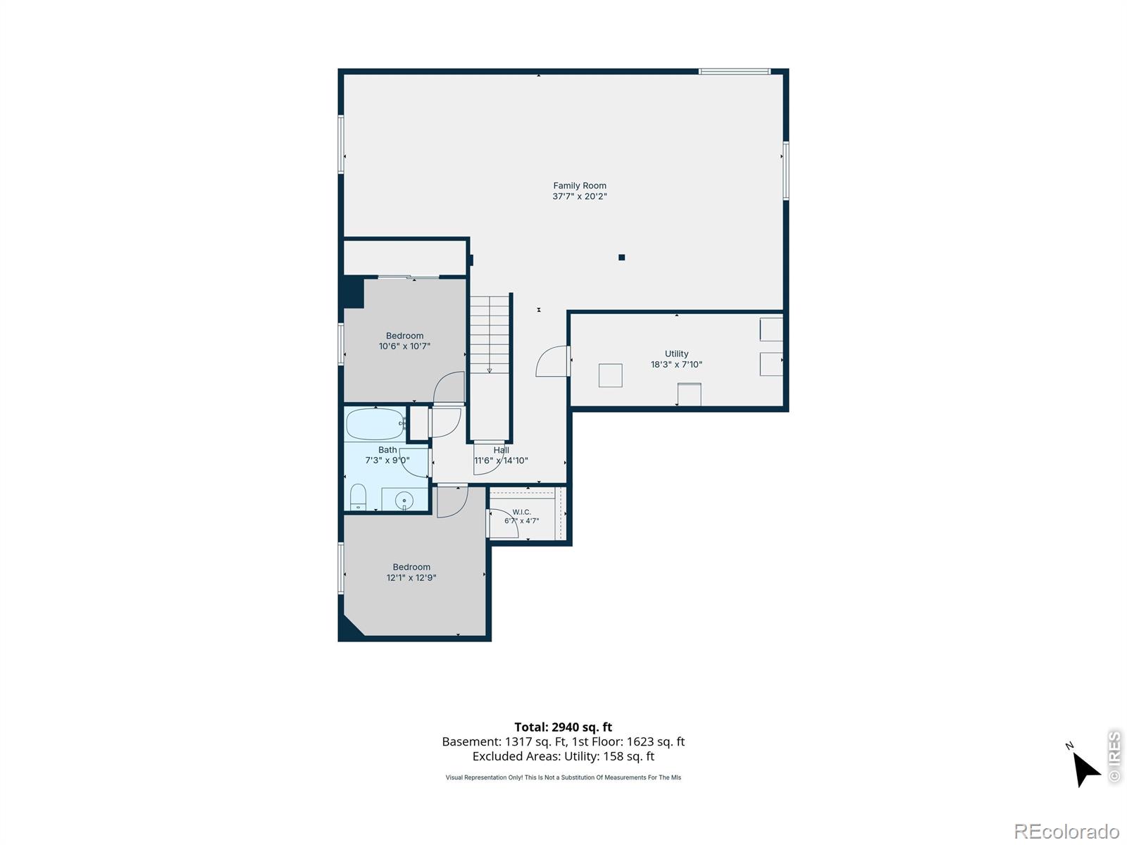 MLS Image #45 for 7404  ladbroke drive,windsor, Colorado