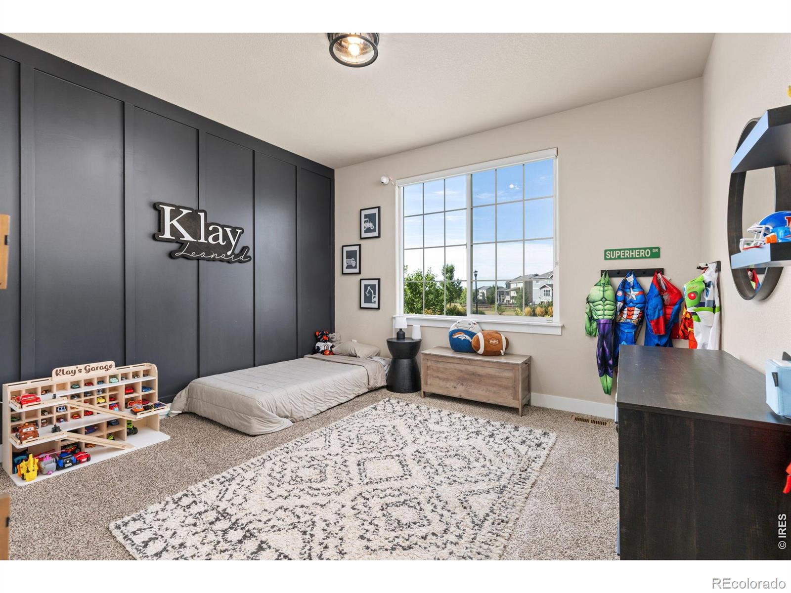 MLS Image #18 for 1504  morning glow drive,windsor, Colorado
