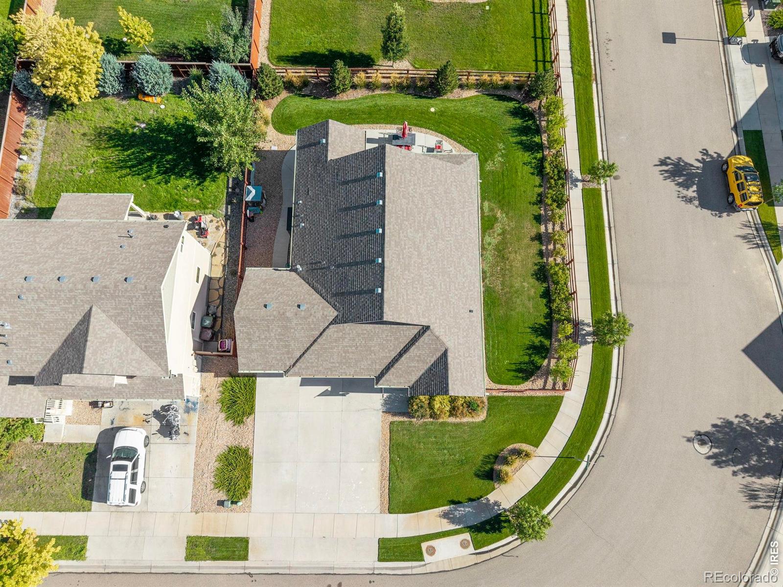 MLS Image #3 for 1504  morning glow drive,windsor, Colorado