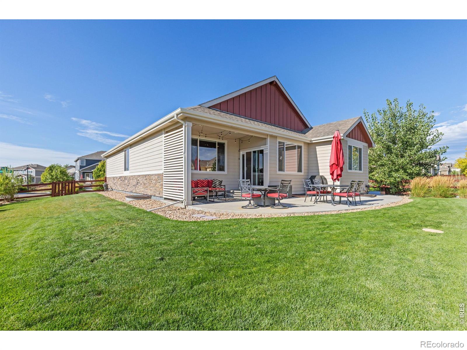 MLS Image #31 for 1504  morning glow drive,windsor, Colorado