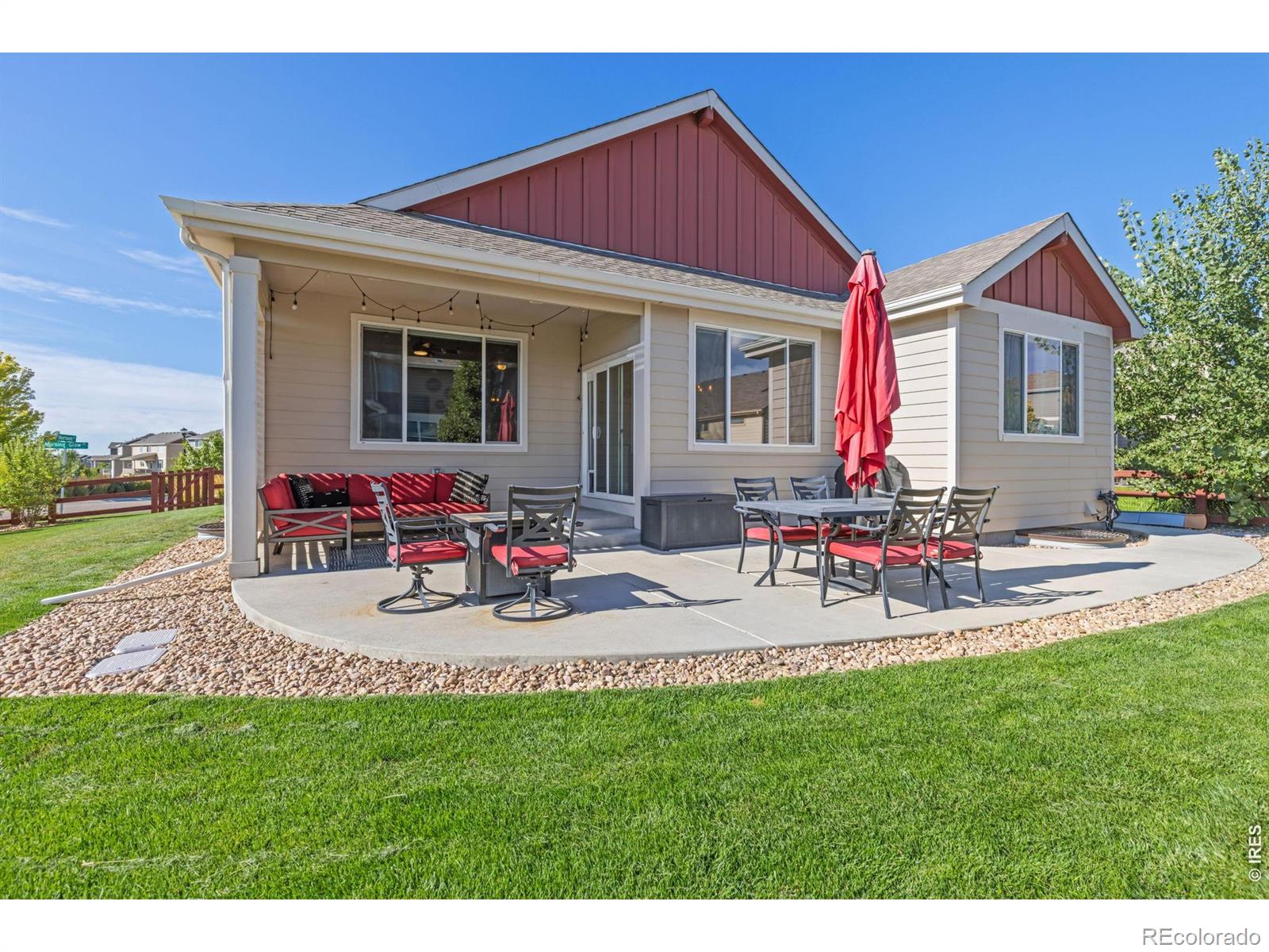MLS Image #32 for 1504  morning glow drive,windsor, Colorado