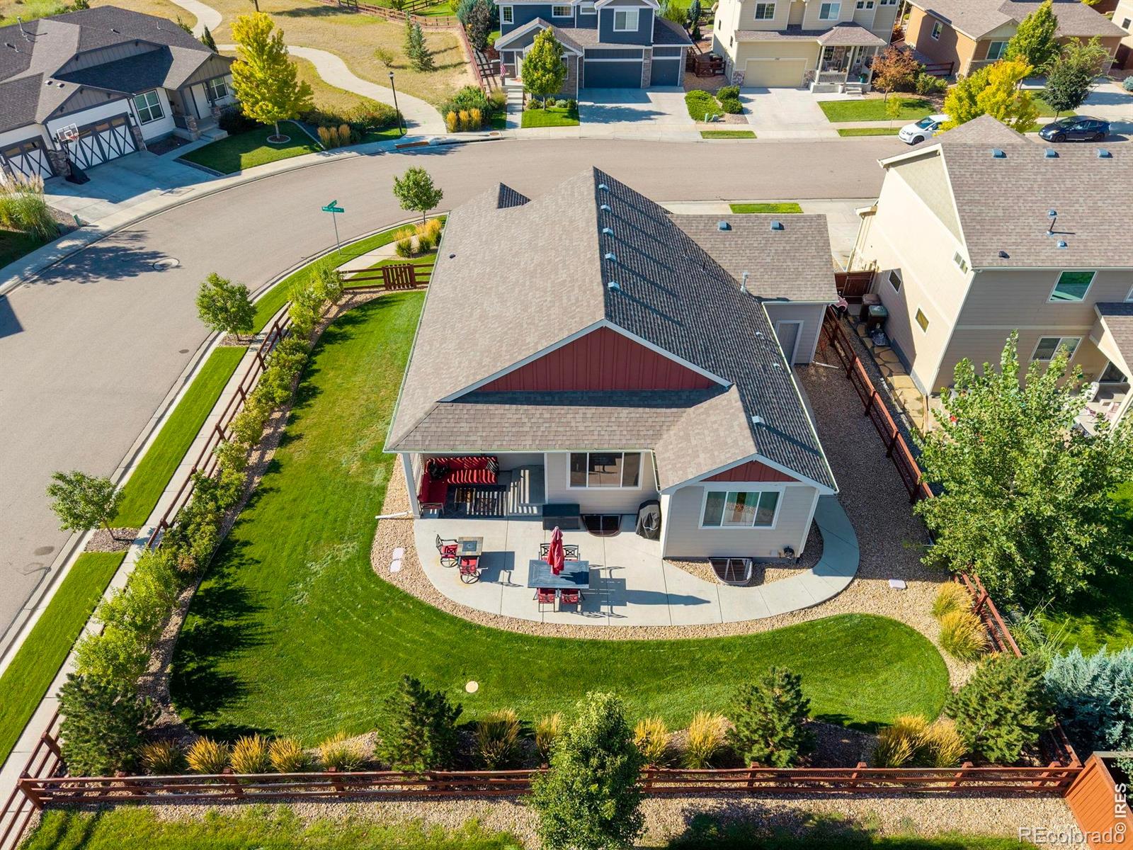 MLS Image #35 for 1504  morning glow drive,windsor, Colorado