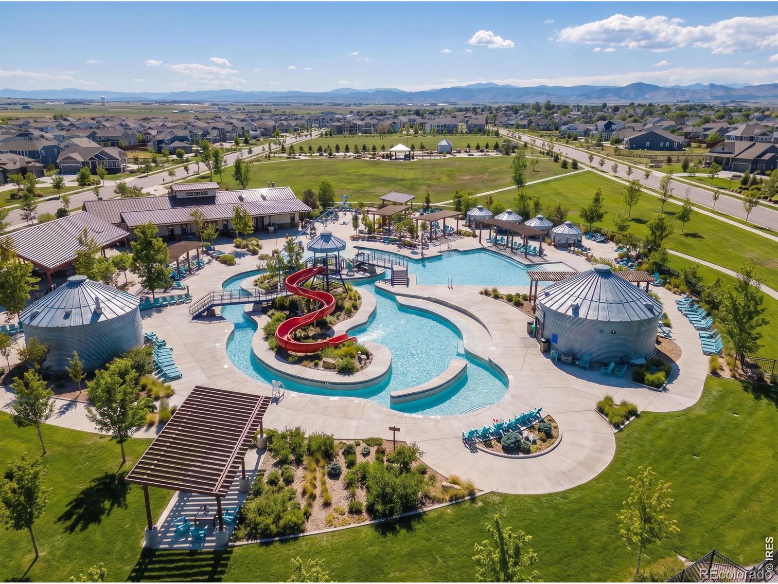 MLS Image #36 for 1504  morning glow drive,windsor, Colorado