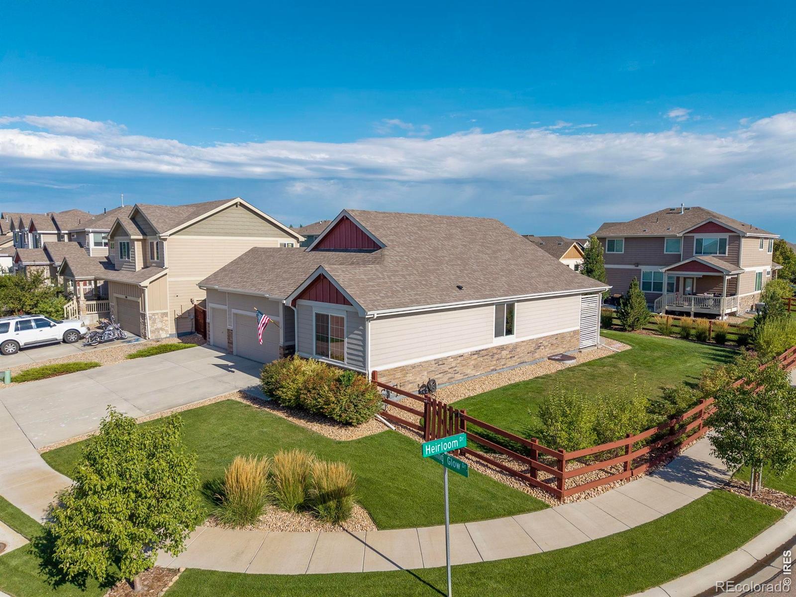 MLS Image #43 for 1504  morning glow drive,windsor, Colorado