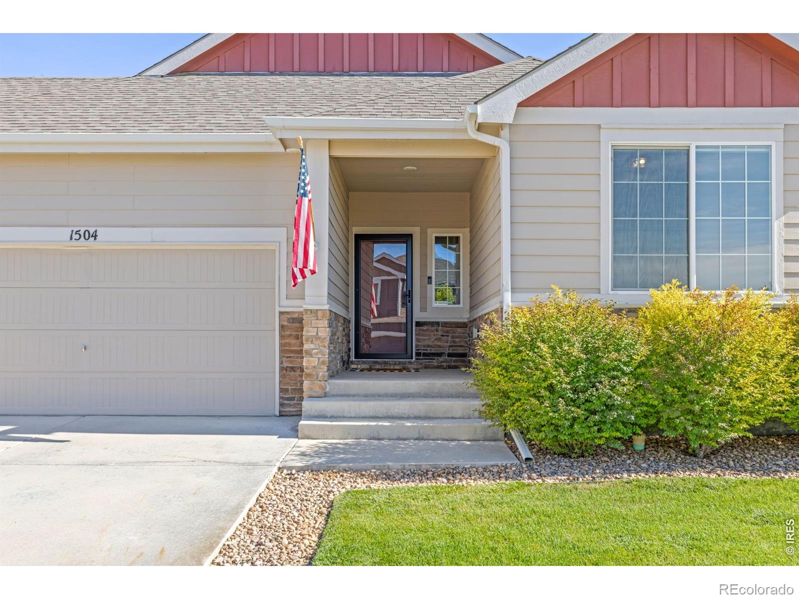 MLS Image #5 for 1504  morning glow drive,windsor, Colorado