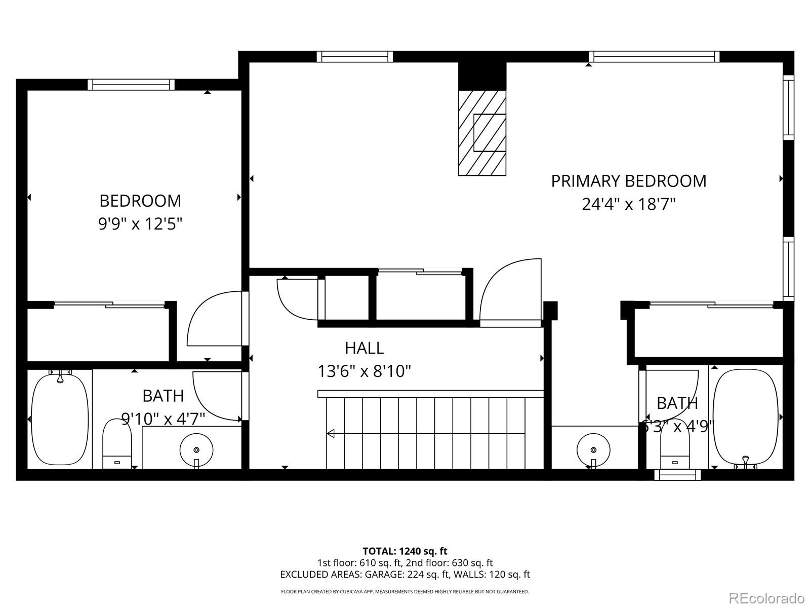 MLS Image #28 for 13000  grant circle,thornton, Colorado